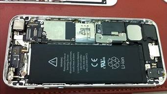 3g苹果手机后盖_3g苹果手机后盖怎么拆