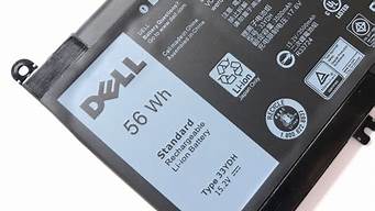 戴尔手机v04b电池_戴尔的电池